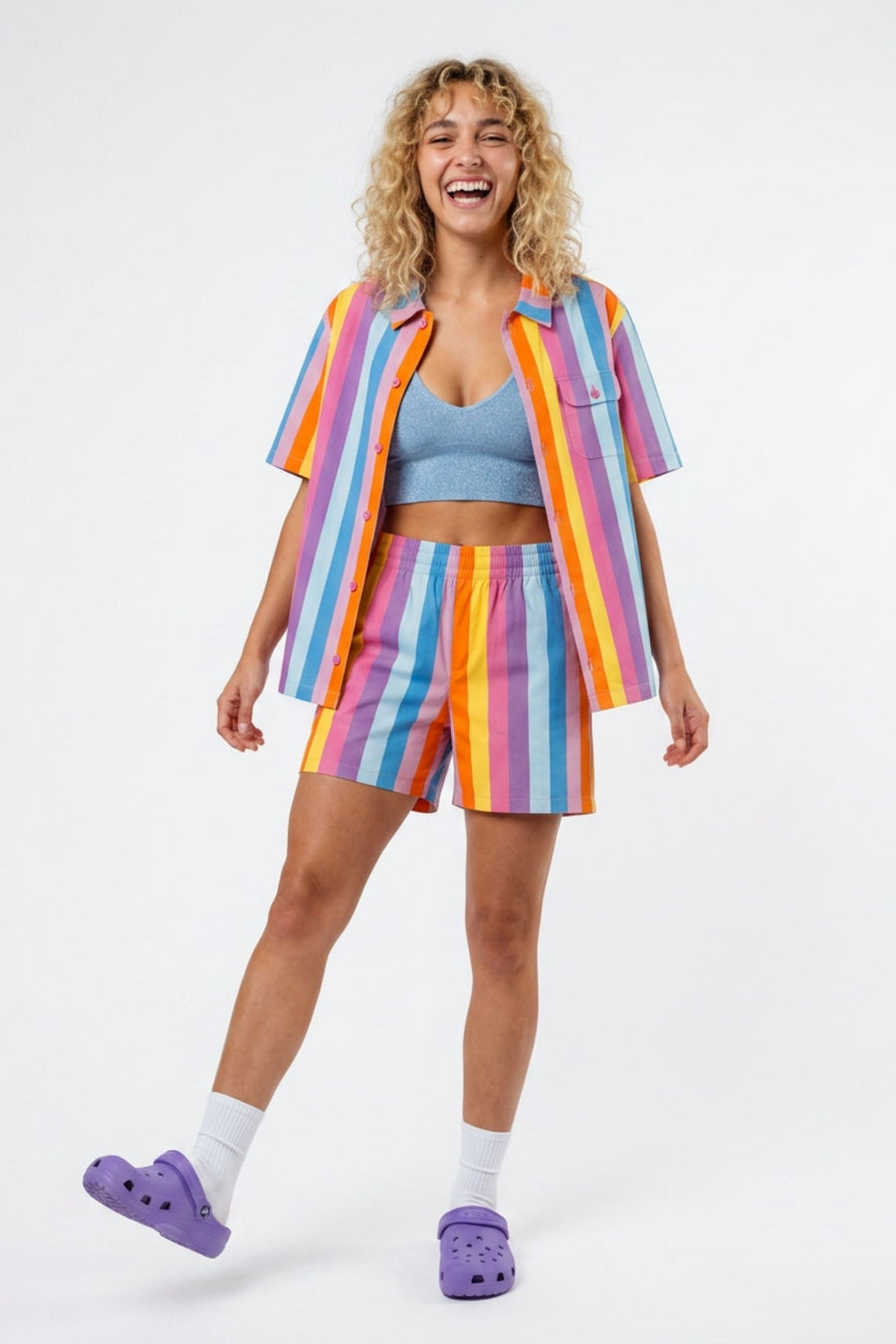 Pride Short Tall