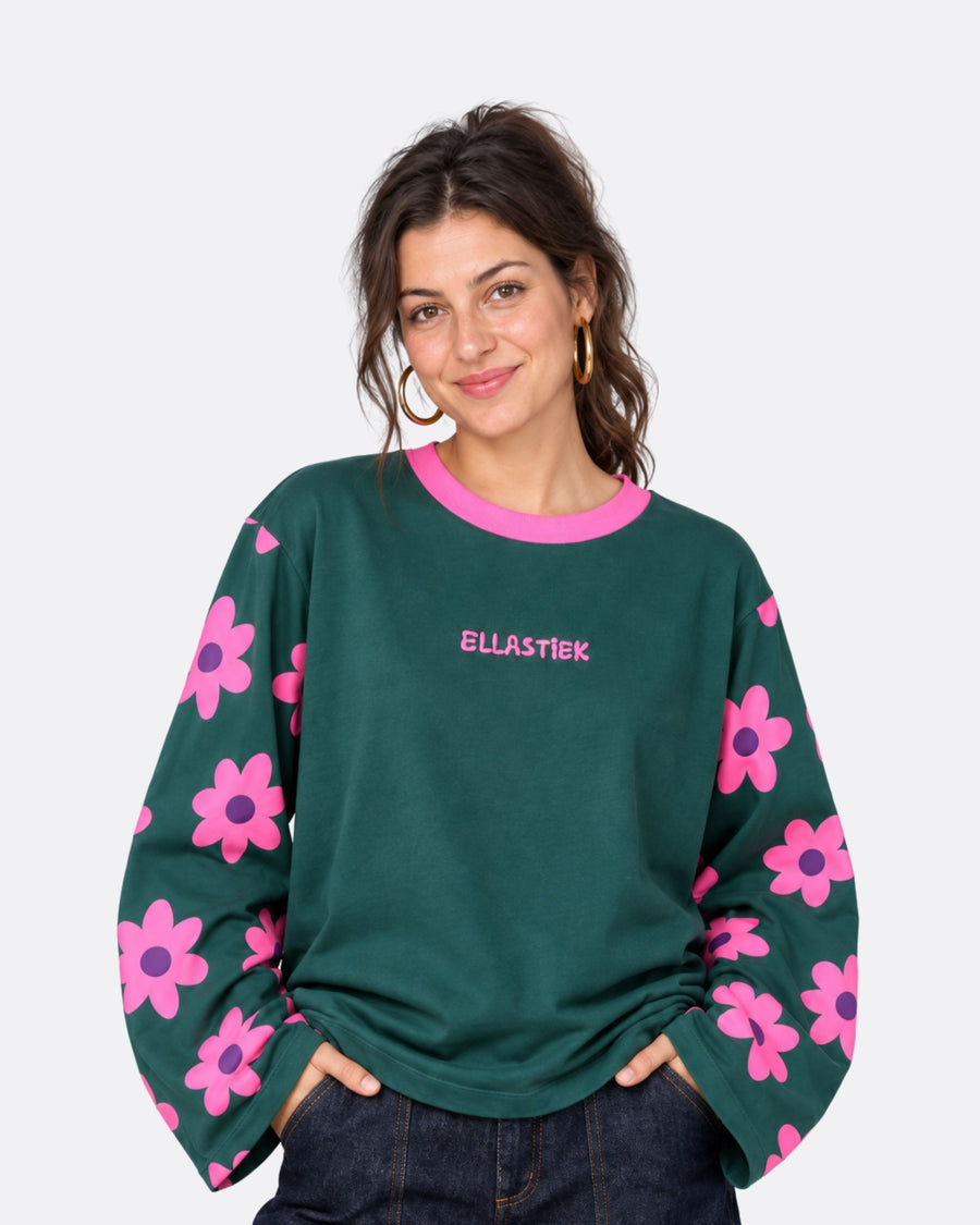 Longsleeve Livia