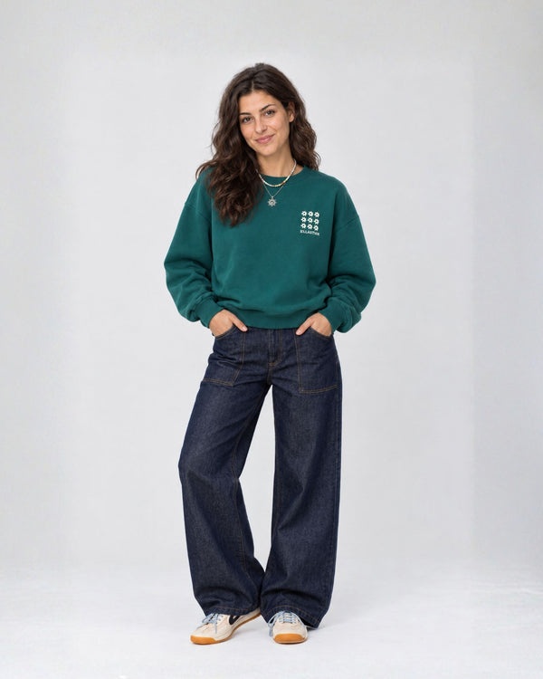 Sweater Bodil