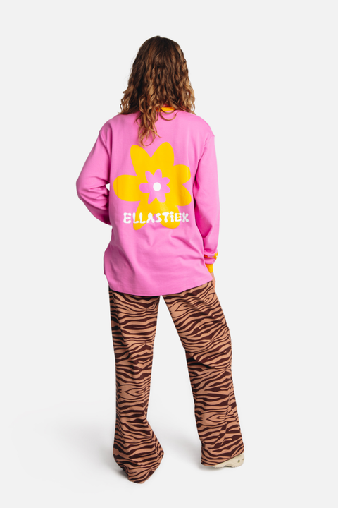Longsleeve Lindsey