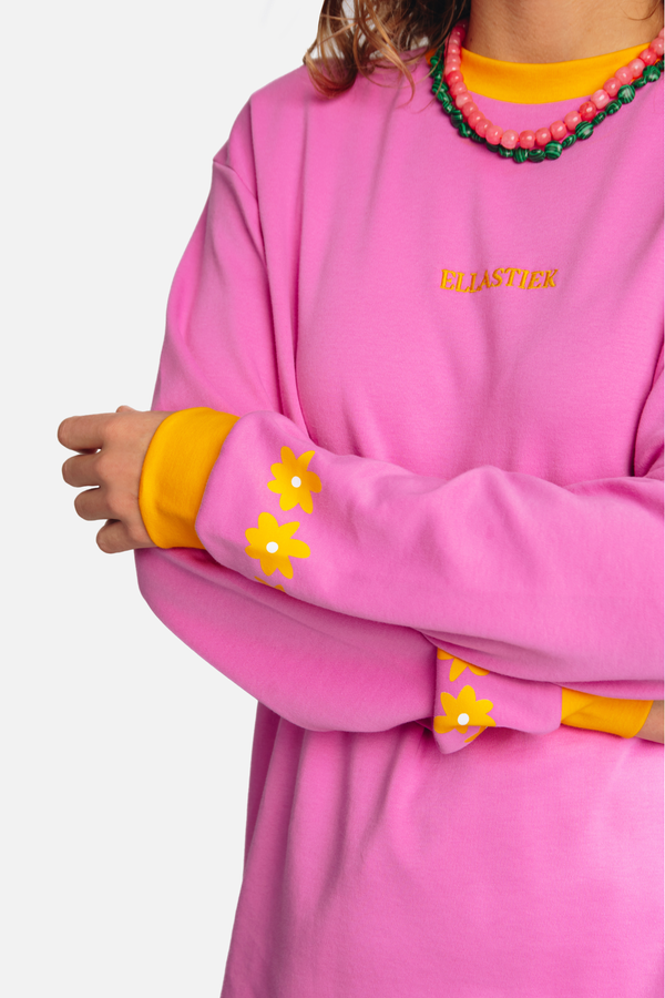 Longsleeve Lindsey