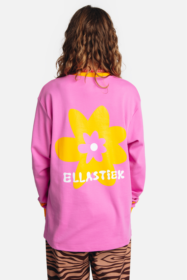 Longsleeve Lindsey