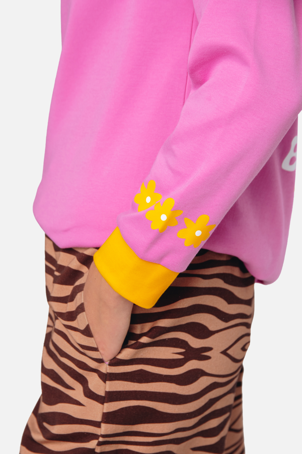 Longsleeve Lindsey