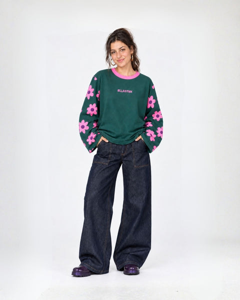 Longsleeve Livia