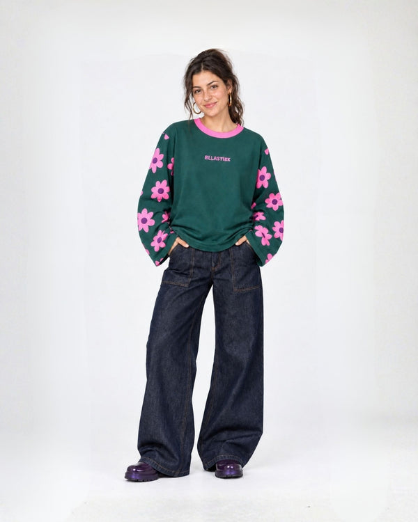 Longsleeve Livia