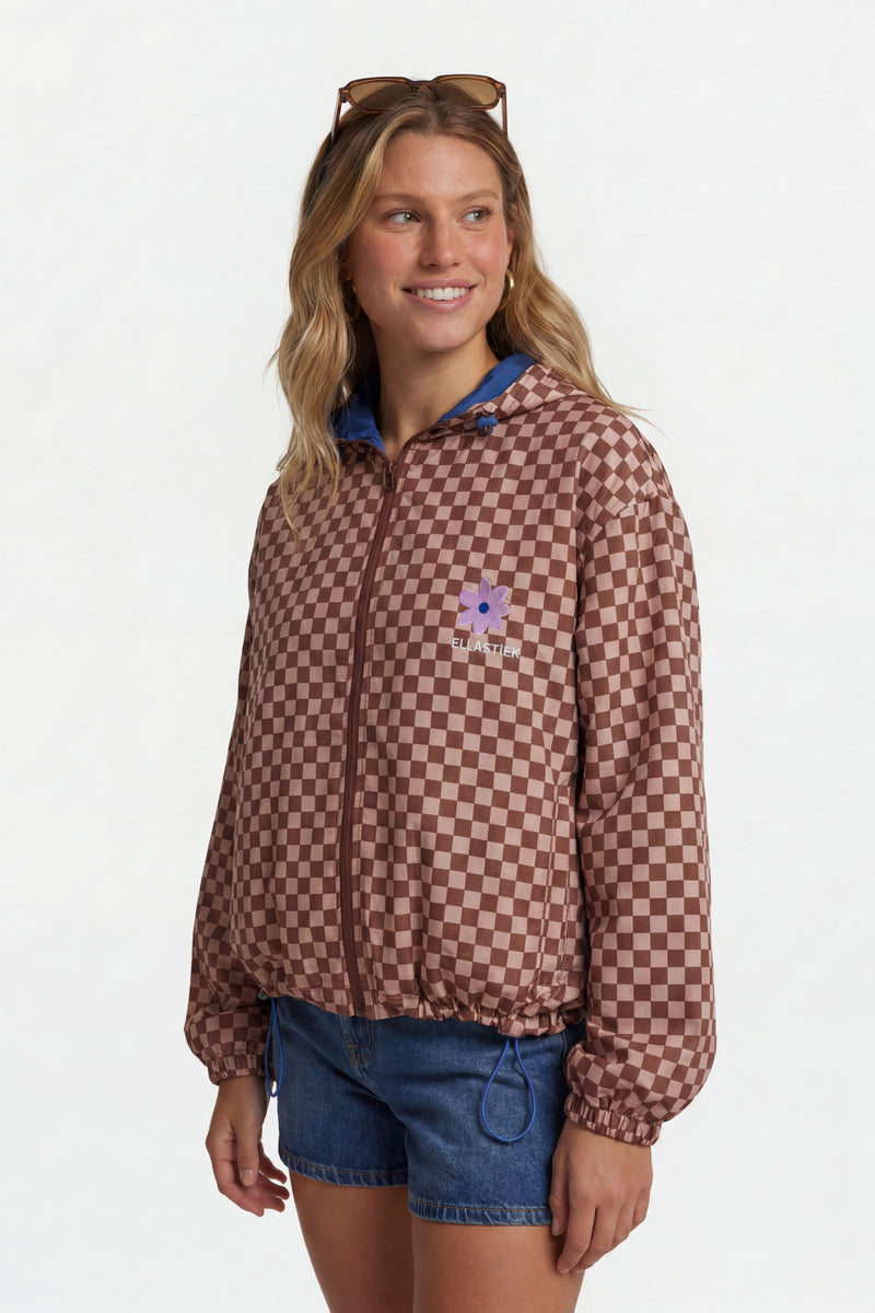 Jacket Judith