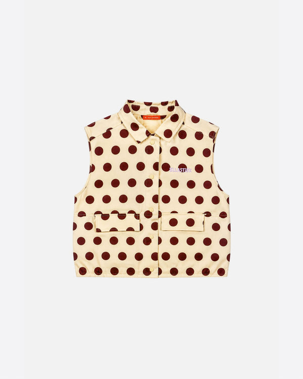 Vest Leonoor