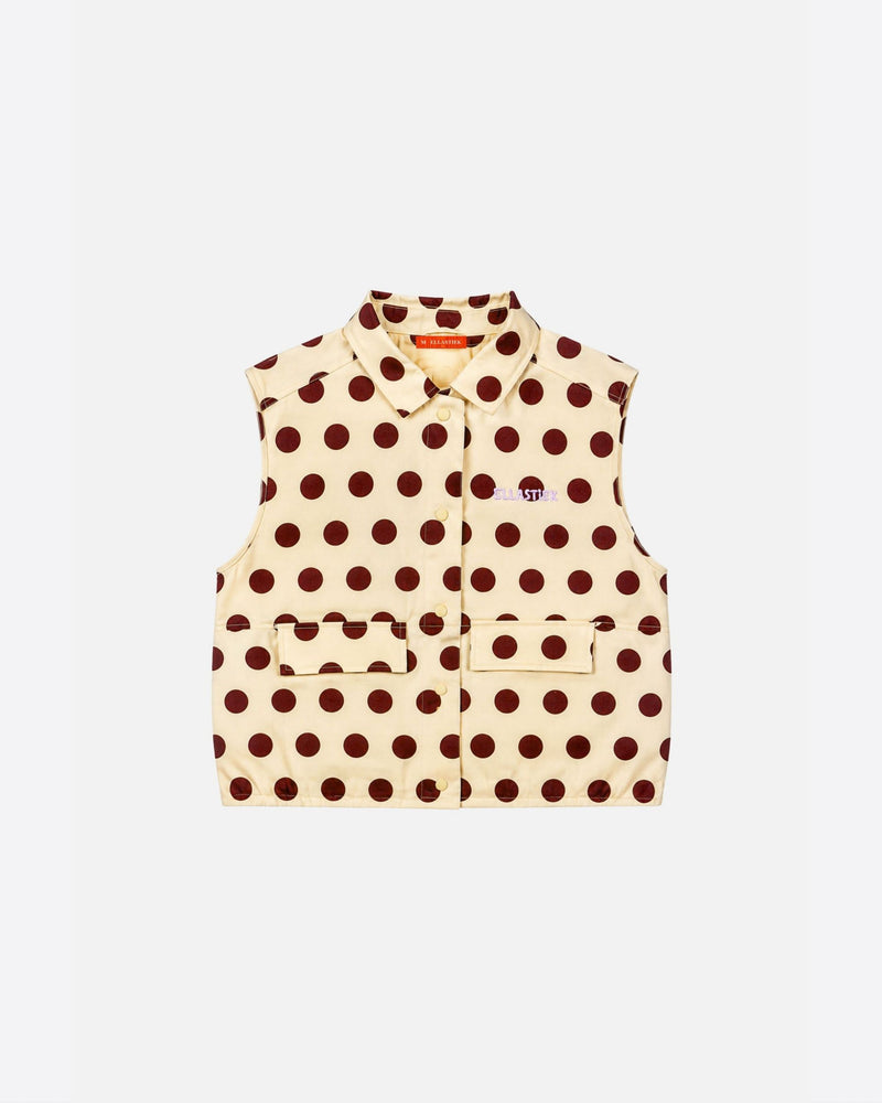 Vest Leonoor