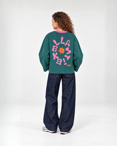 Longsleeve Noah