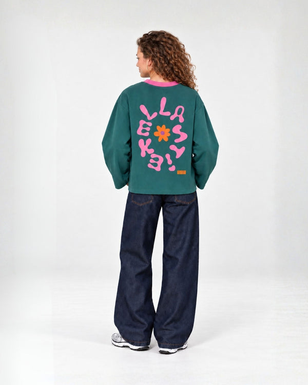 Longsleeve Noah