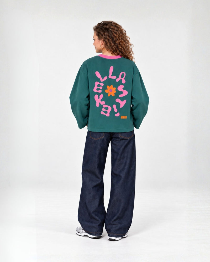 Longsleeve Noah