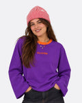 Longsleeve Julius