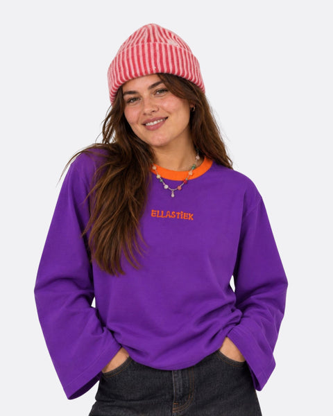 Longsleeve Julius