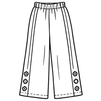 Pants