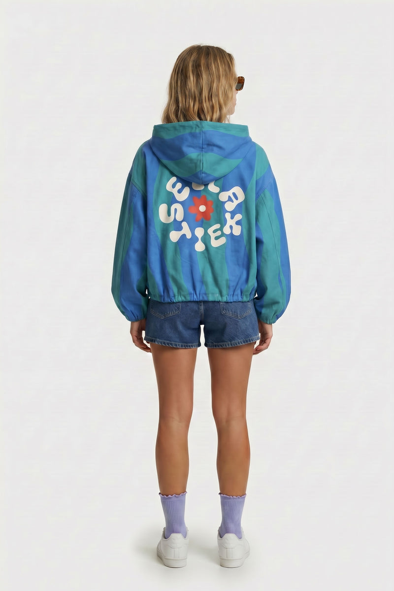 Jacket Carlo