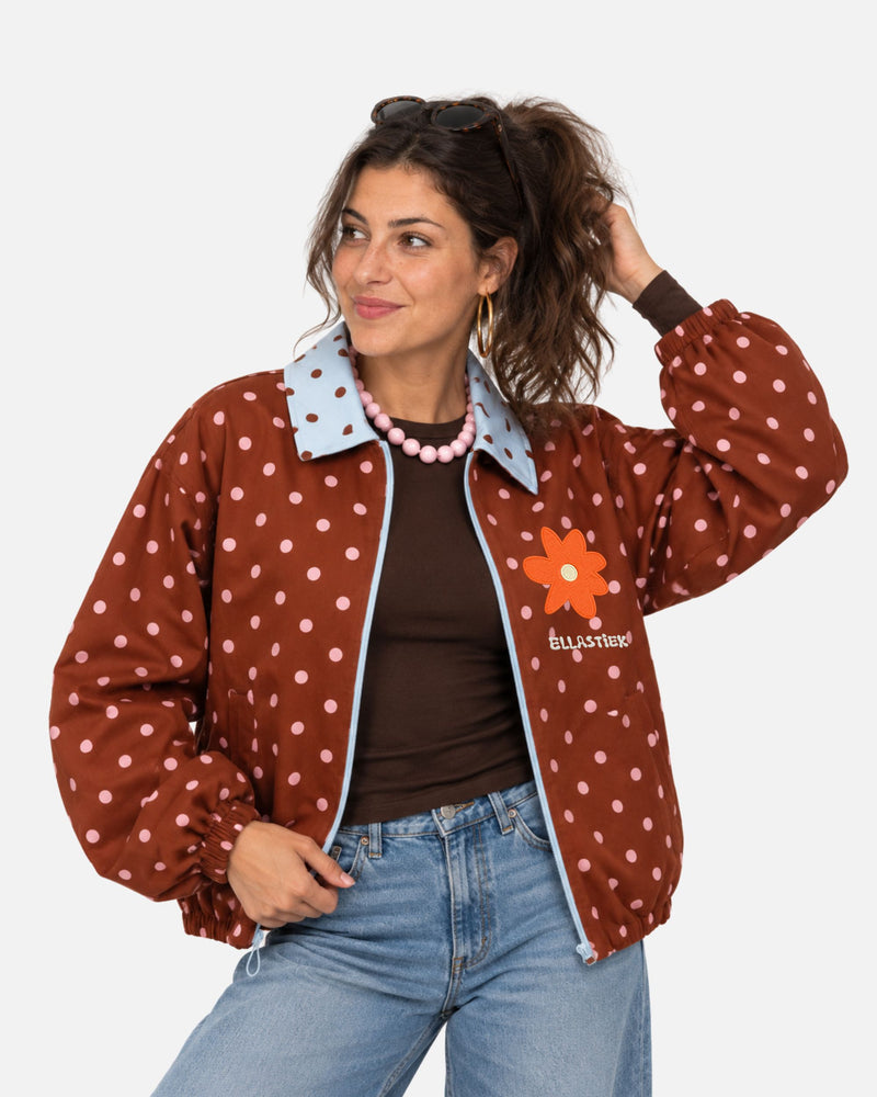 Jacket Lisanne
