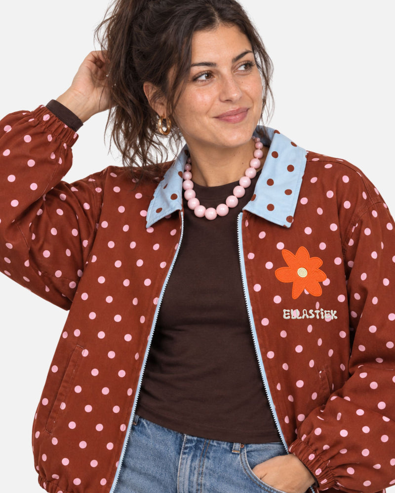 Jacket Lisanne
