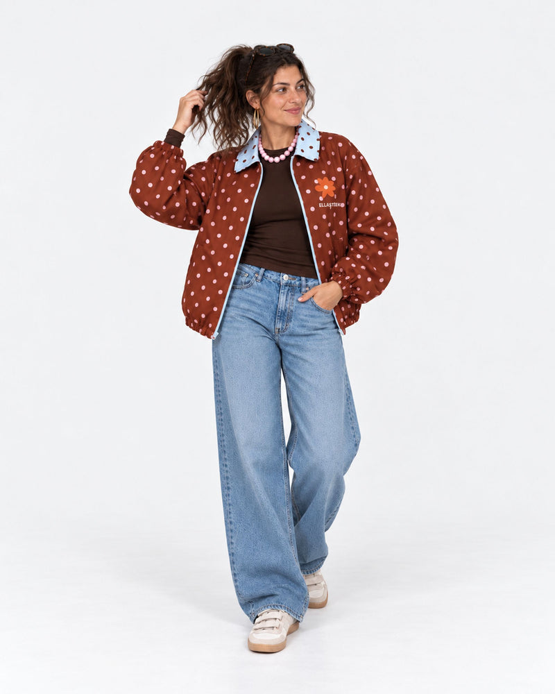 Jacket Lisanne