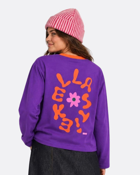 Longsleeve Julius