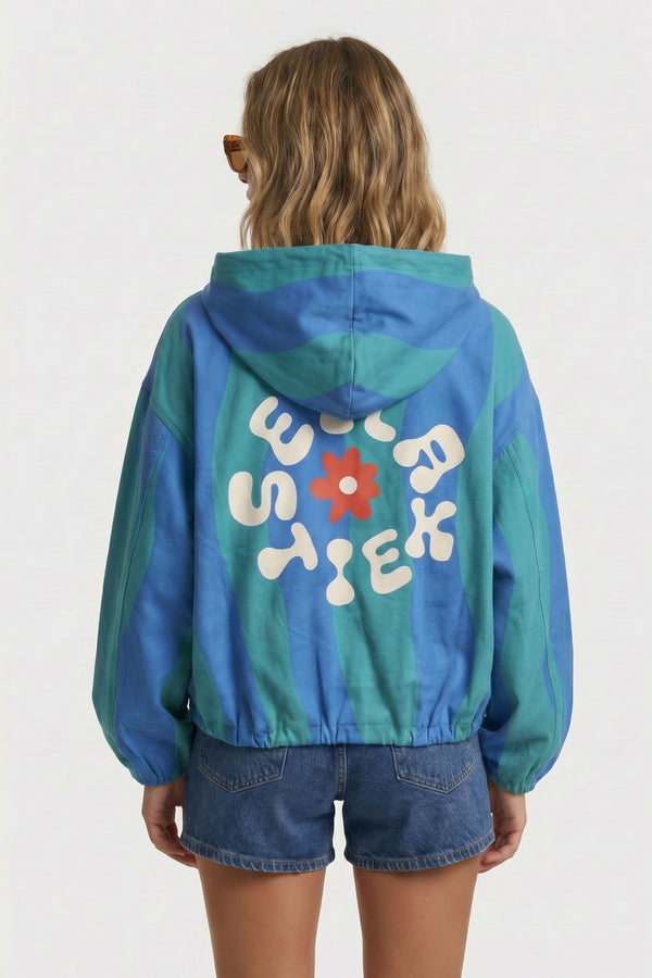 Jacket Carlo