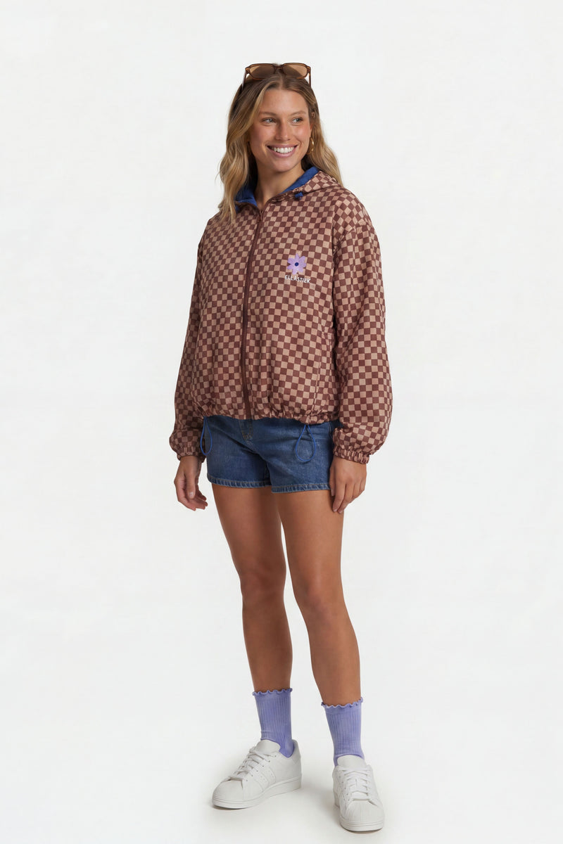 Jacket Judith