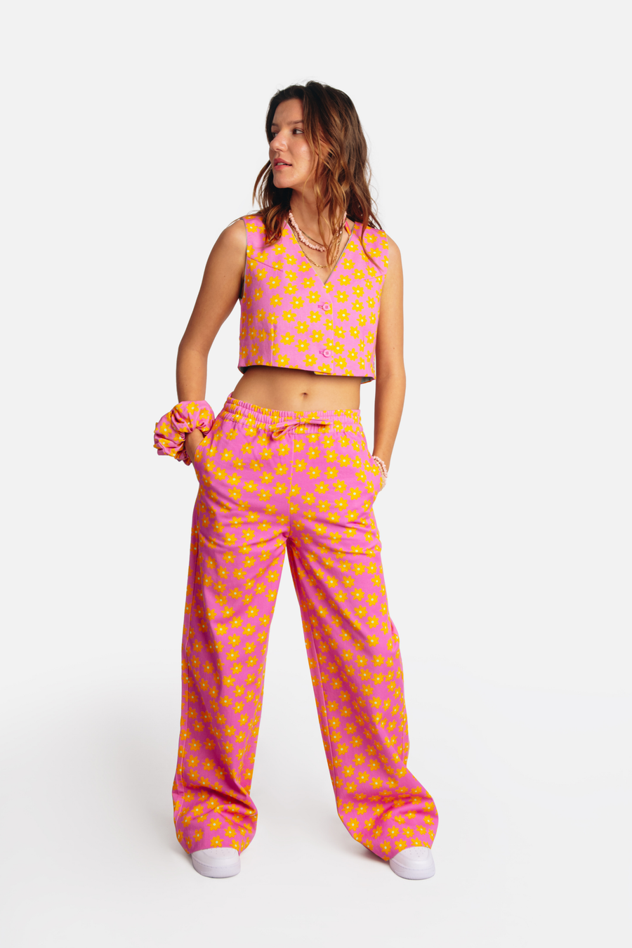 Pants Lindsey