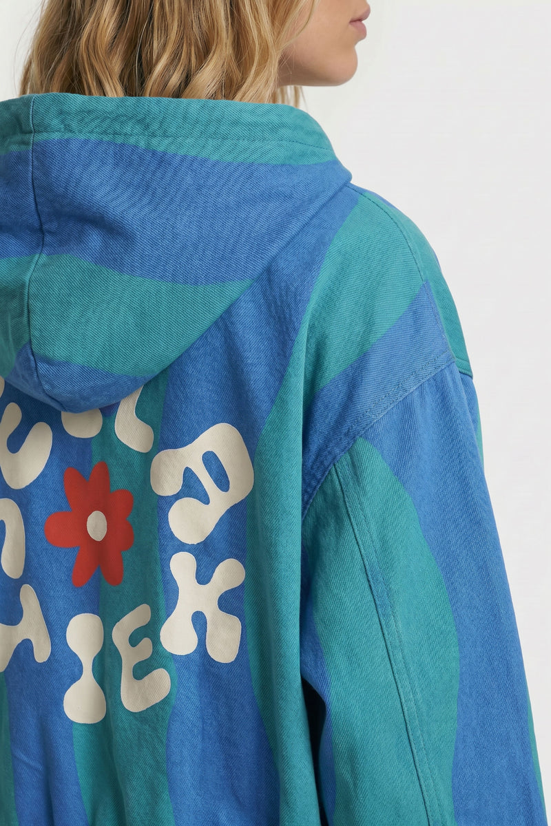 Jacket Carlo