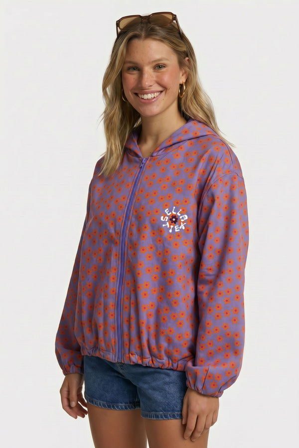 Jacket Janine