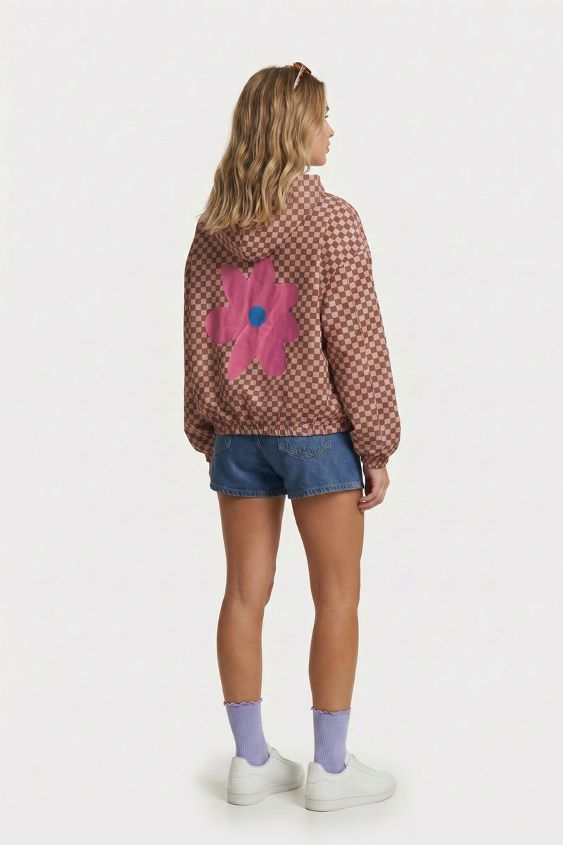 Jacket Judith