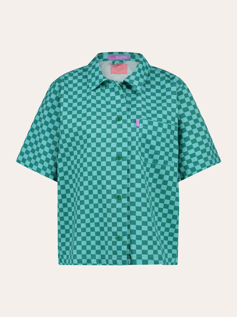 Blouse Freek