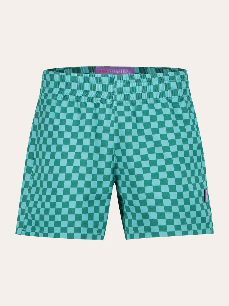 Short Freek