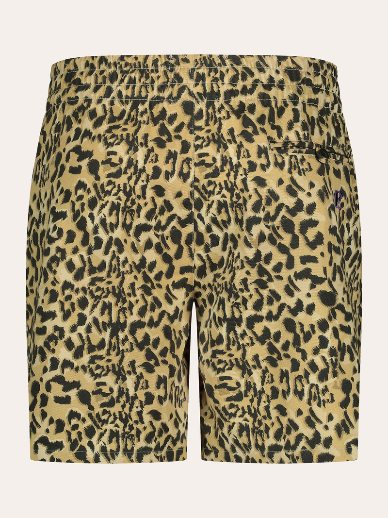 Short Kim tall