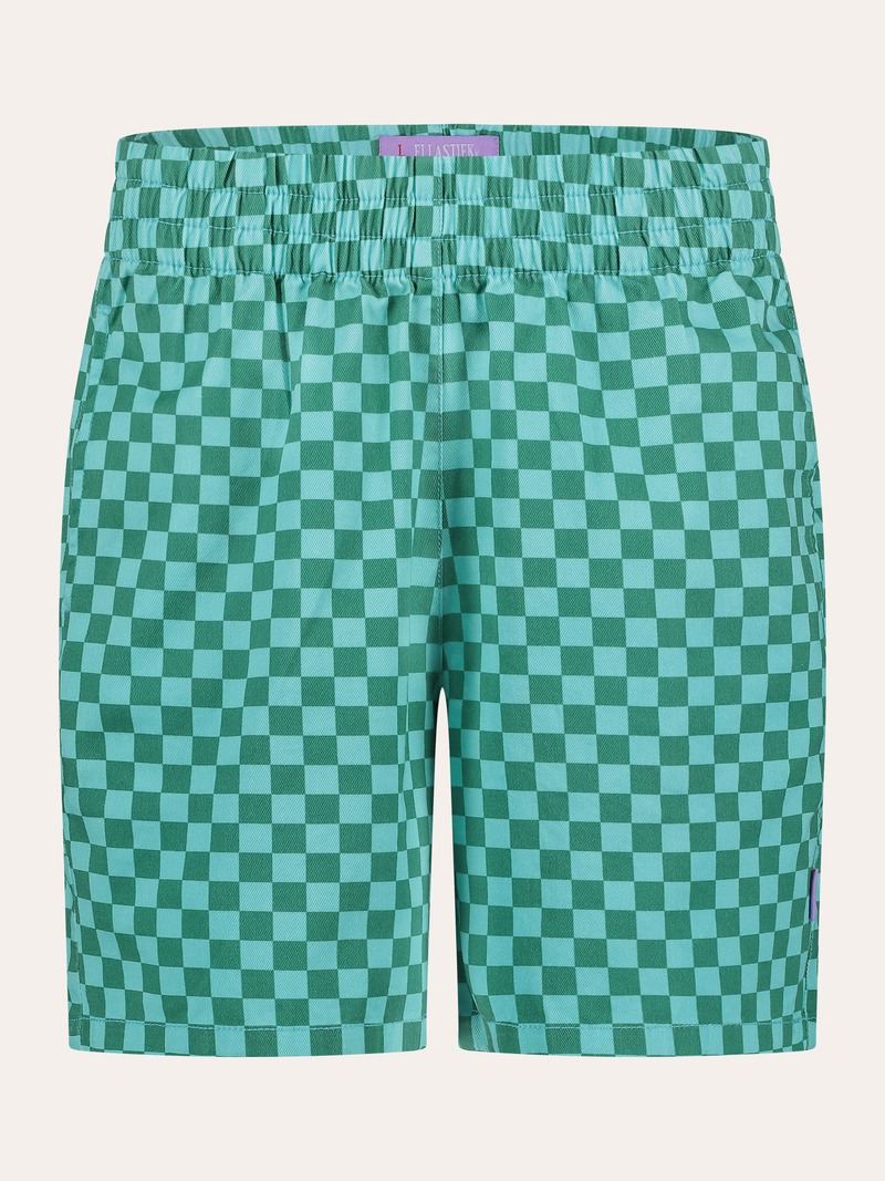 Short Freek Tall