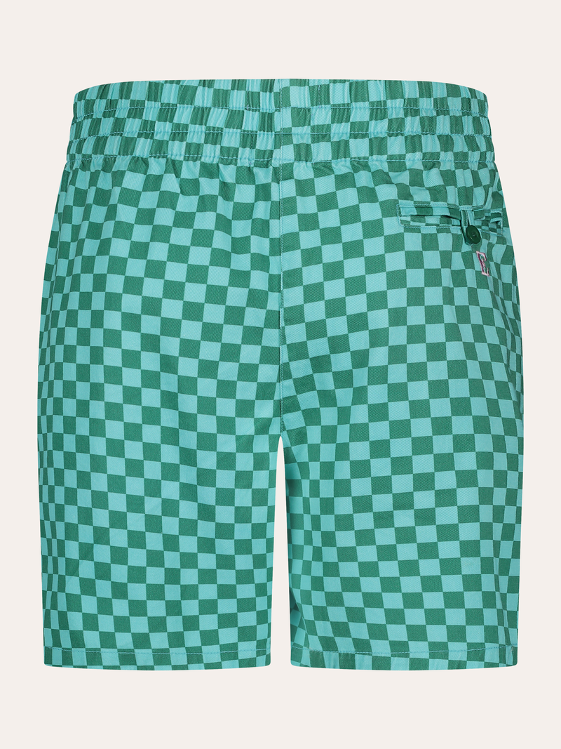Short Freek Tall