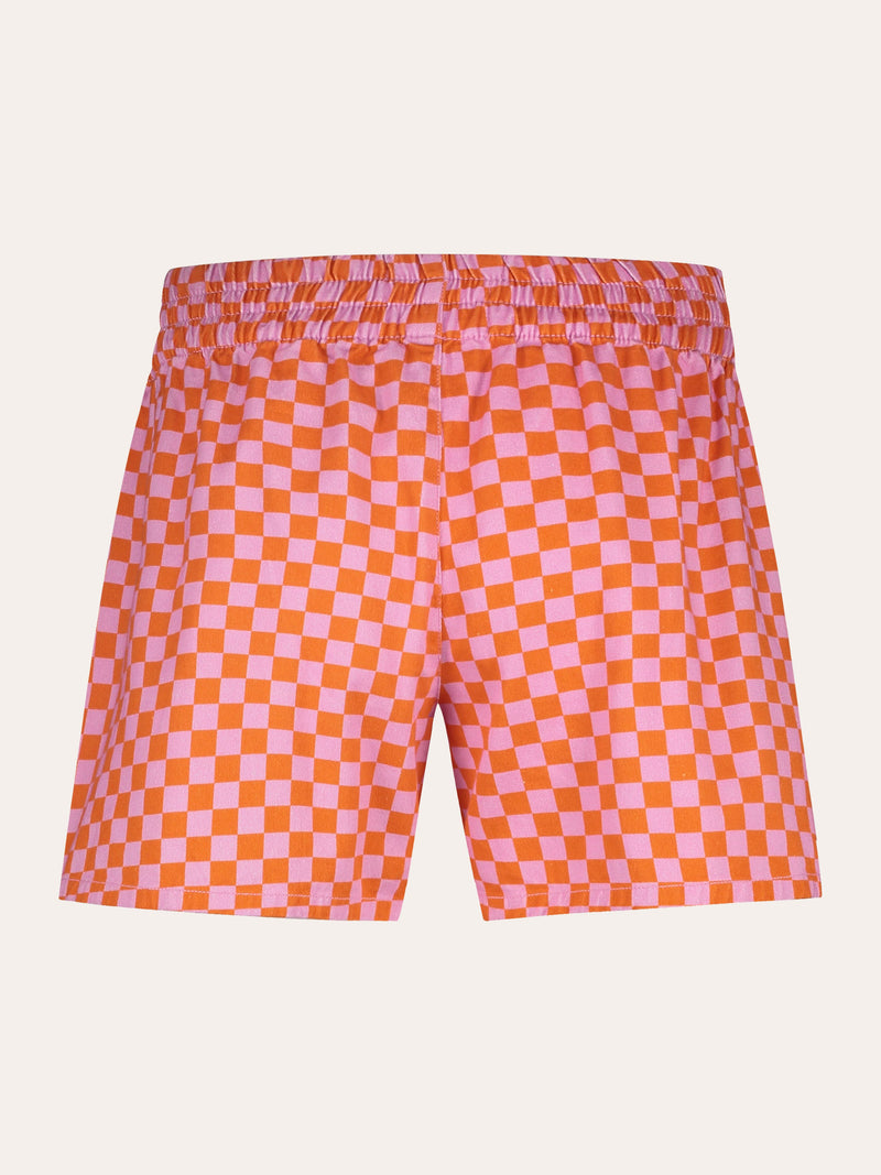 Short Lysanne