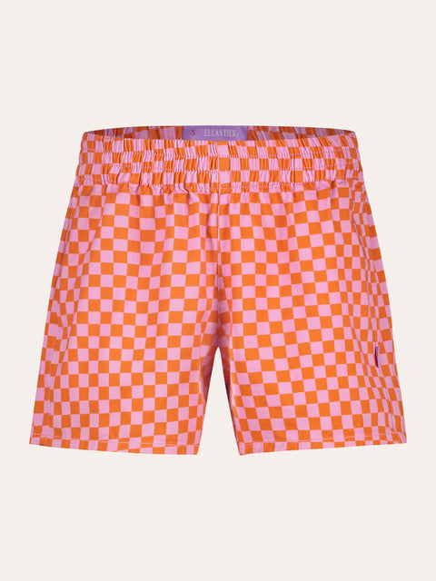 Short Lysanne