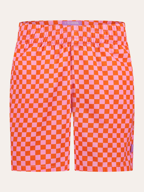 Short Lysanne Tall