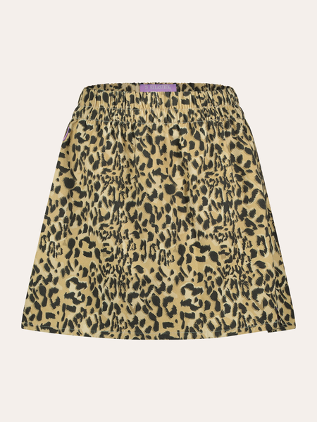 Skirt Kim – Ellastiek