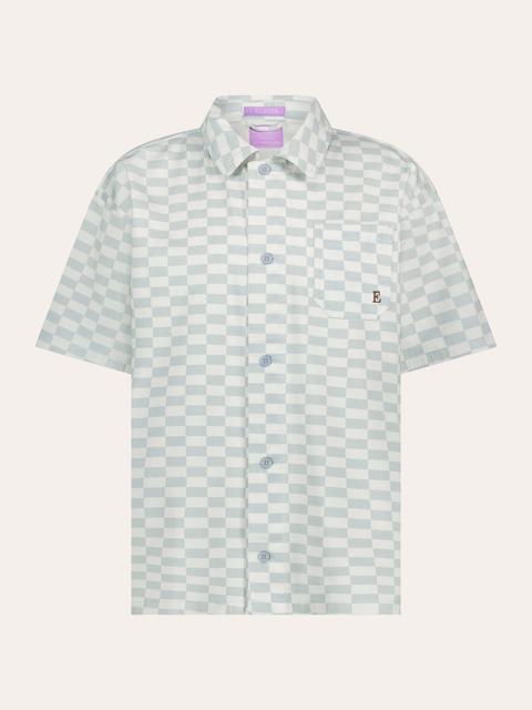 Blouse Boris Tall