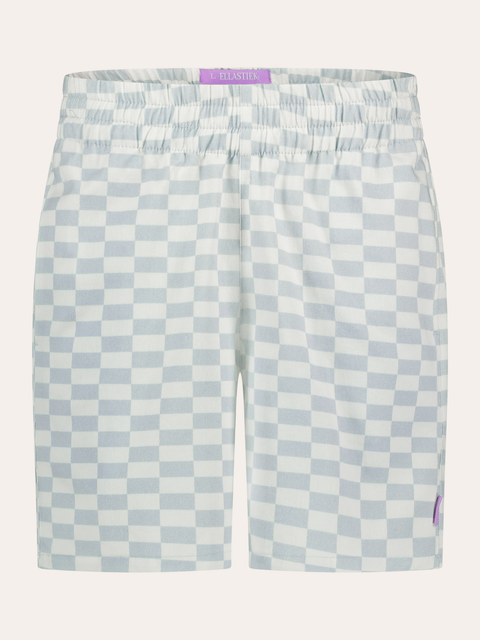 Short Boris Tall