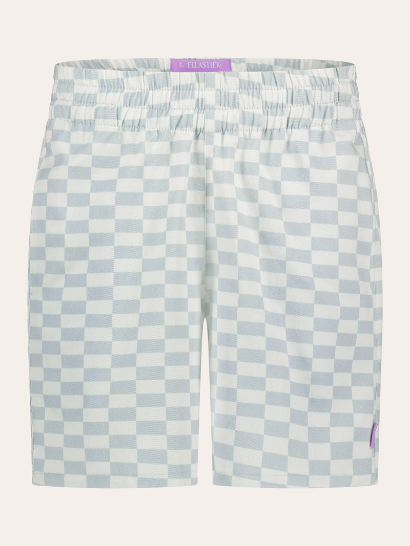 Short Boris Tall