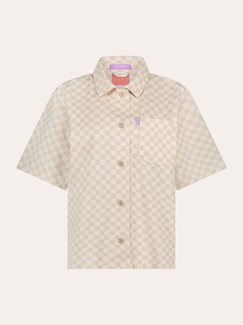 Blouse Victorine