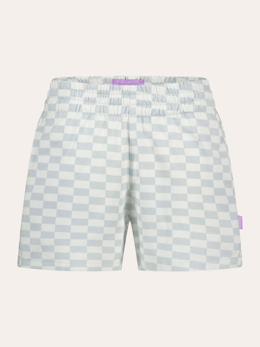 Short Boris