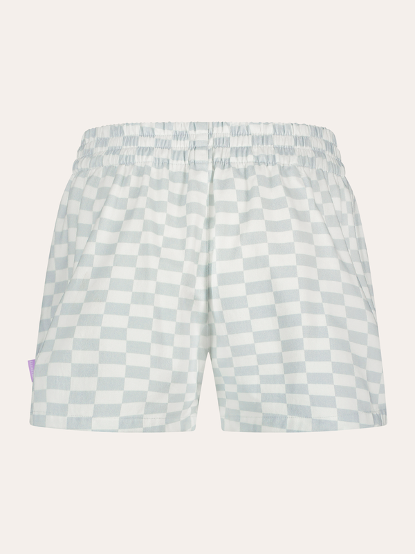Short Boris