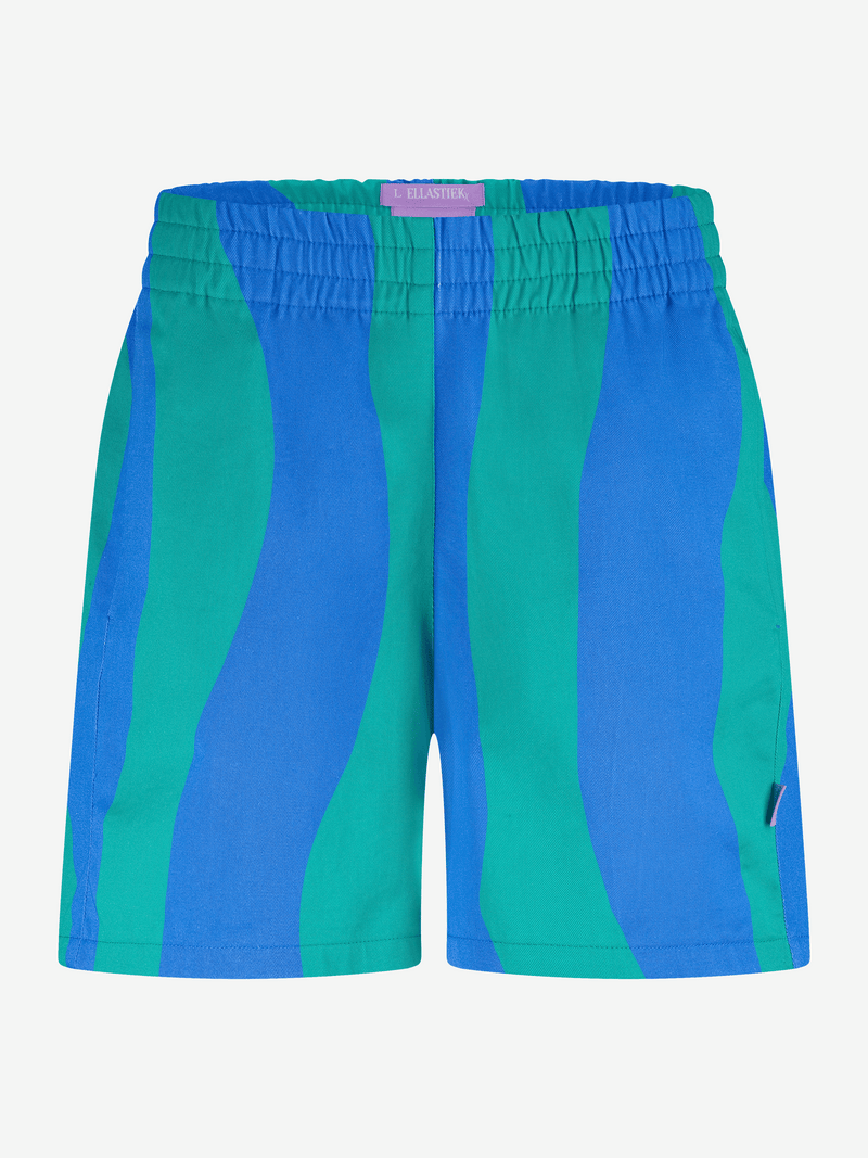 Short Tall Carlo