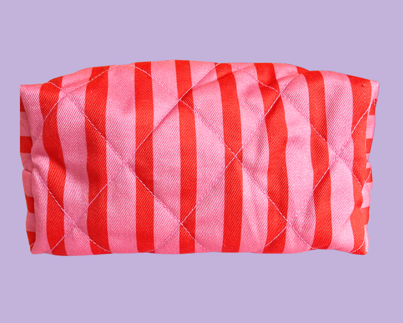 Make-up Bag Floor