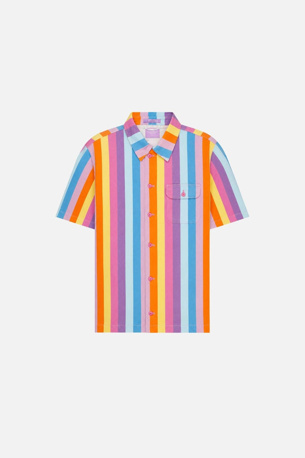 Pride Blouse Tall