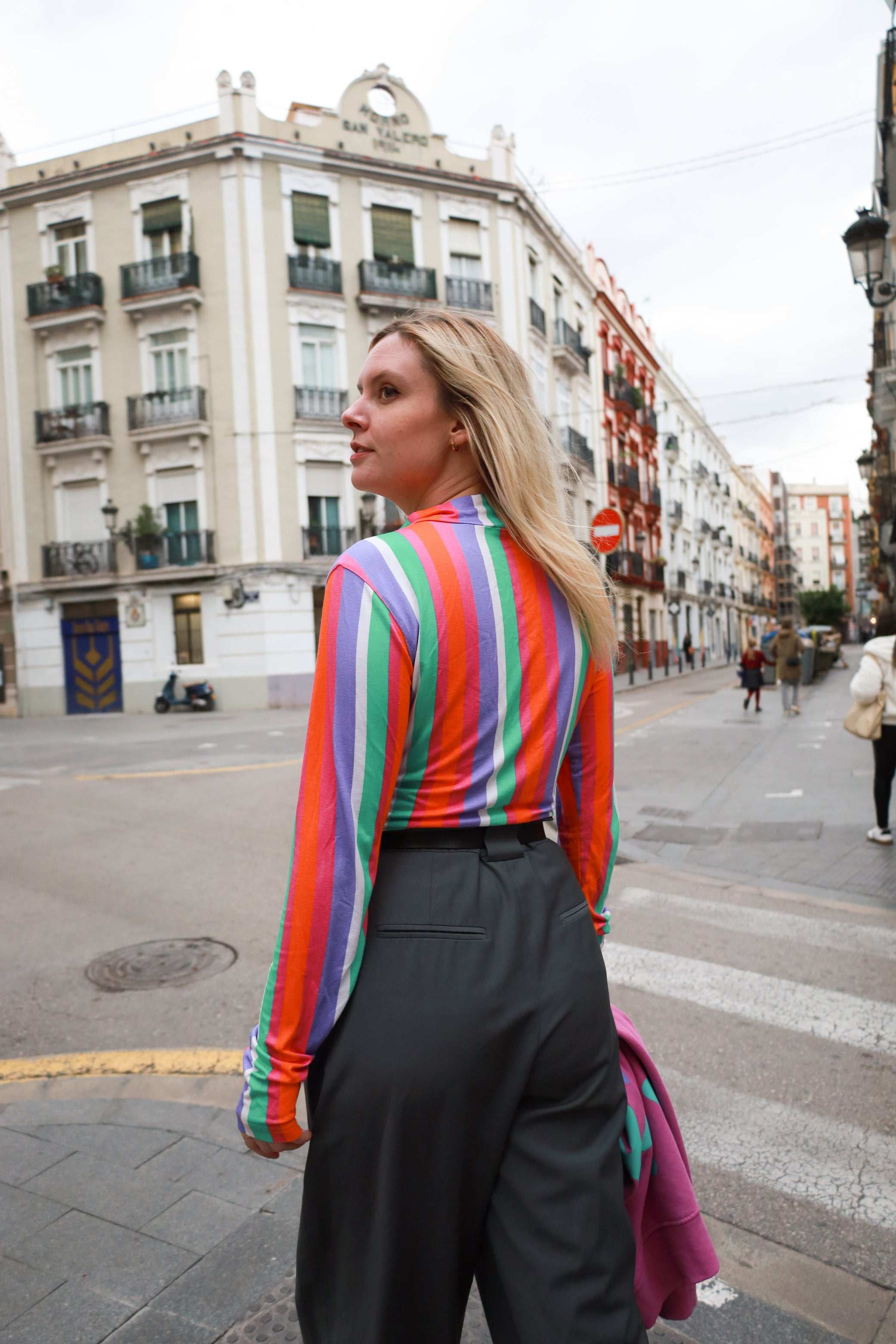 Turtleneck Anna