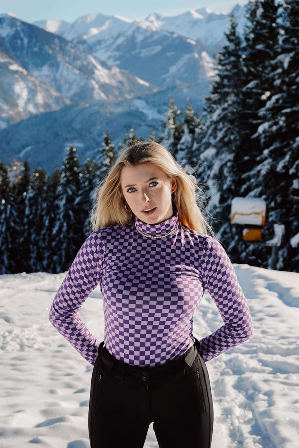 Turtleneck Suus