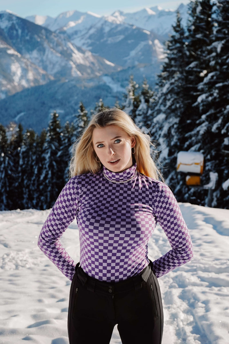 Turtleneck Suus